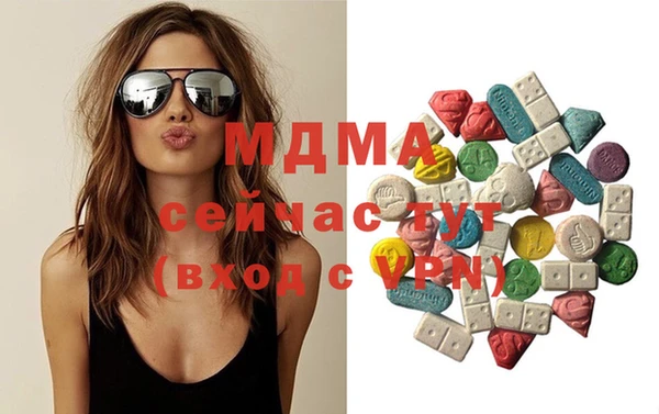МДПВ Алексеевка
